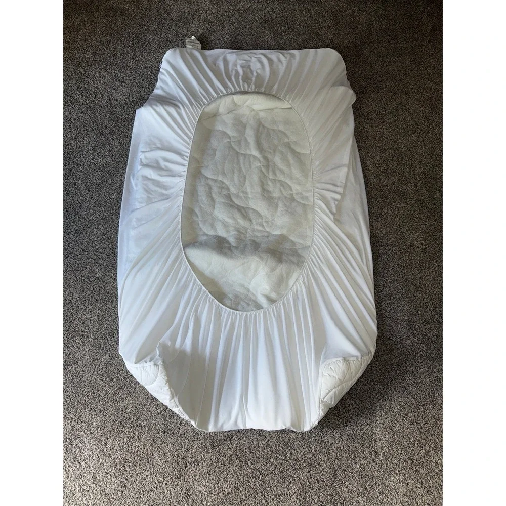 Sealy Twin Mattress protection‎ cover